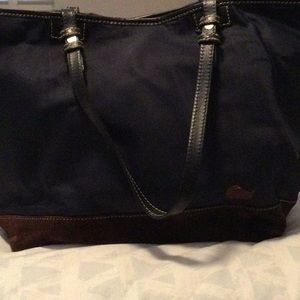 Dooney and Bourke Tote Bag